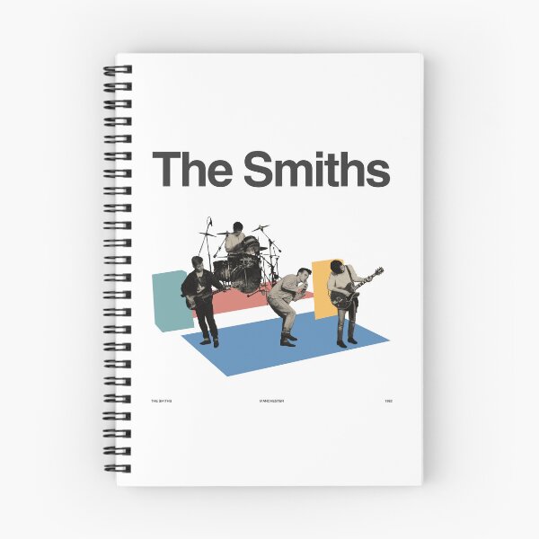 Item preview, The Smiths Graphic designed and sold by moyjoystudio.