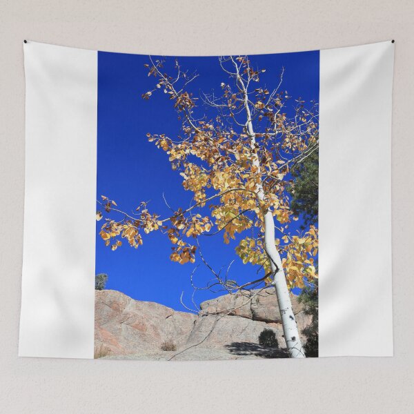 Item preview, Tres Piedras in New Mexico III designed and sold by zumi.