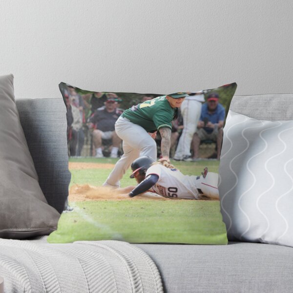 Item preview, Etiqueta de playoff de béisbol designed and sold by Brett Conlon.