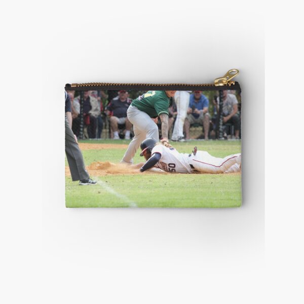 Artikelvorschau, Baseball-Playoff-Tag entworfen und verkauft von Brett Conlon.