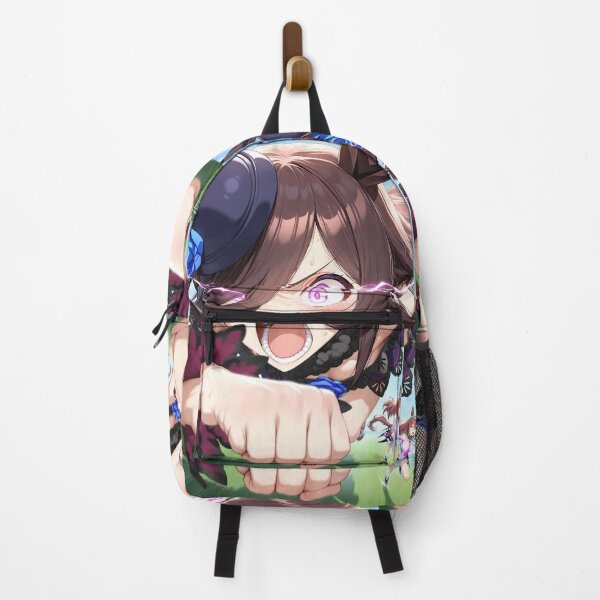 Item preview, Rice Shower Uma Musume Pretty Derby fierce anime girl waifu energy designed and sold by thedarvills.