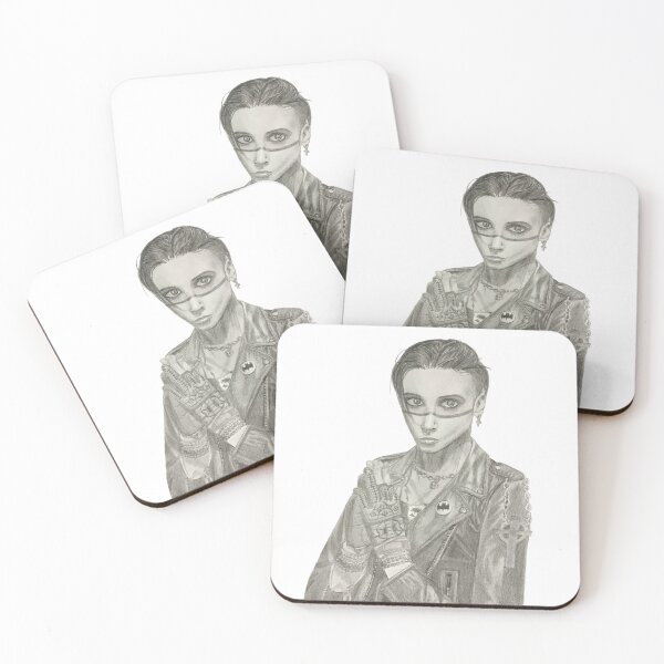 Item preview, Andrew Portrait  designed and sold by SMILE by Kira.