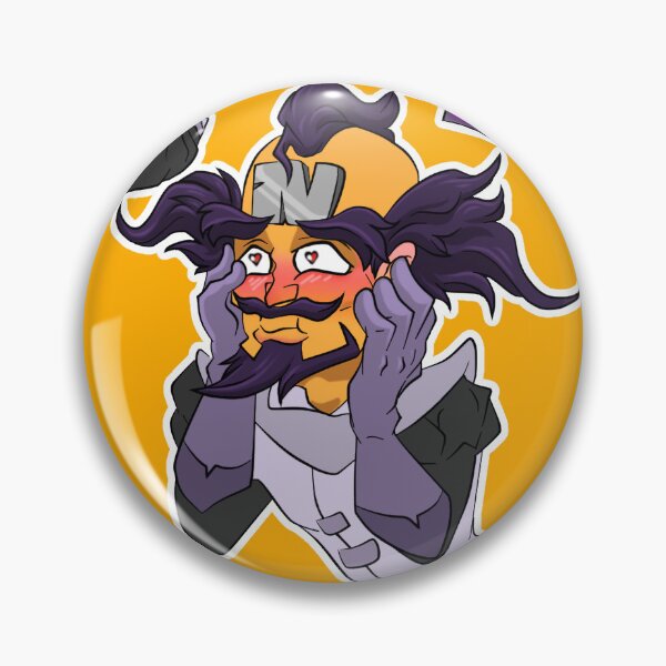 Item preview, Dr cortex Emotions stickers designed and sold by StephDragonness.