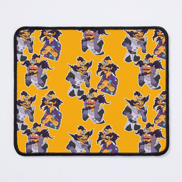 Item preview, Dr cortex Emotions stickers designed and sold by StephDragonness.