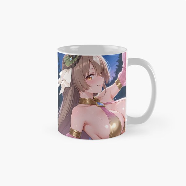 Item preview, Satono Diamond Uma Musume Pretty Derby Radiant Pink Gold Bikini Anime Girl Waifu designed and sold by thedarvills.