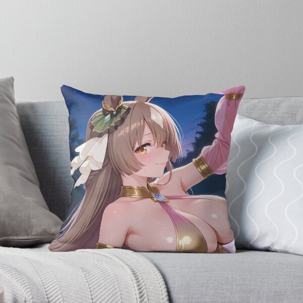 Item preview, Satono Diamond Uma Musume Pretty Derby Radiant Pink Gold Bikini Anime Girl Waifu designed and sold by thedarvills.