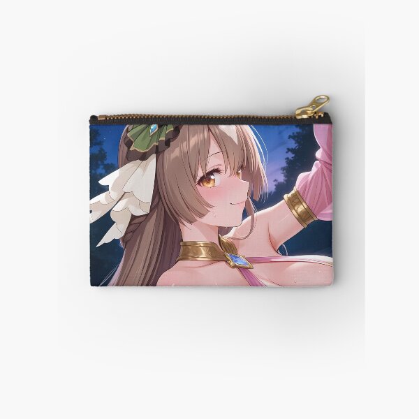 Item preview, Satono Diamond Uma Musume Pretty Derby Radiant Pink Gold Bikini Anime Girl Waifu designed and sold by thedarvills.
