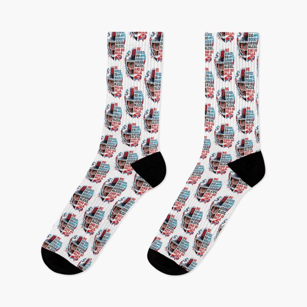 Item preview, Be Good Do Good Go Bills,Buffalo Bills Tribute designed and sold by graphic-genie.