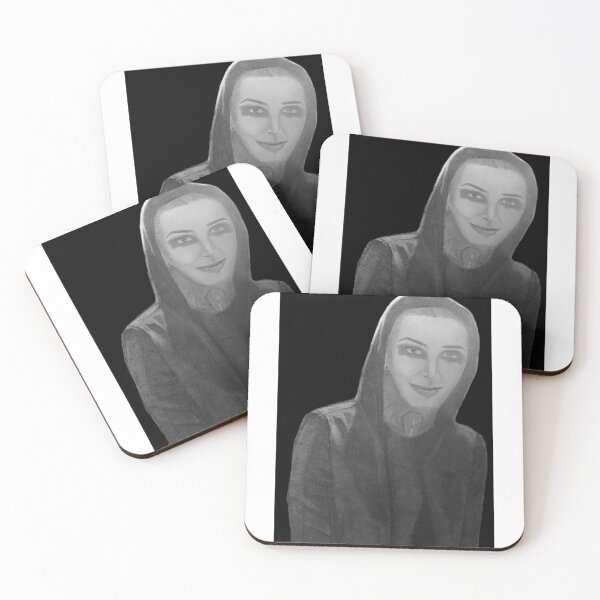 Item preview, Chris Portrait  designed and sold by SMILE by Kira.