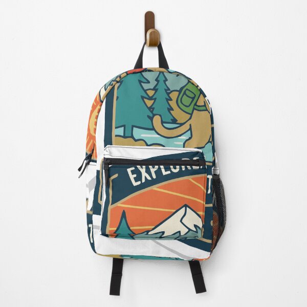 Item preview, Explore the adventure designed and sold by Abdullah9130.
