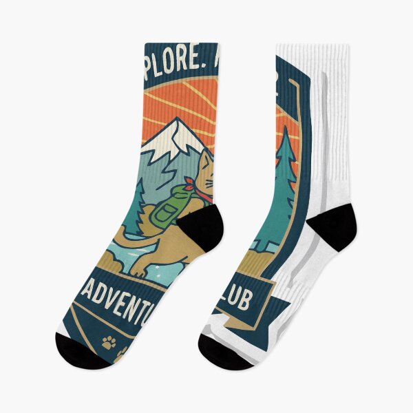 Item preview, Explore the adventure  designed and sold by Abdullah9130.