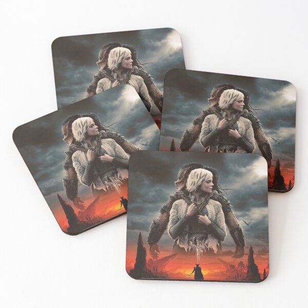 Item preview, Predator Badlands Movie designed and sold by theresaflack.