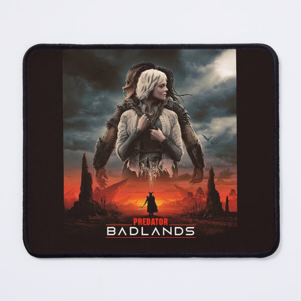 Item preview, Predator Badlands Movie designed and sold by theresaflack.