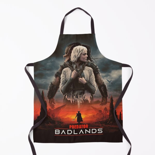 Item preview, Predator Badlands Movie designed and sold by theresaflack.