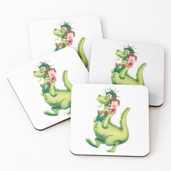 Item preview, Puff the Magic Dragon designed and sold by Lbeck1869.