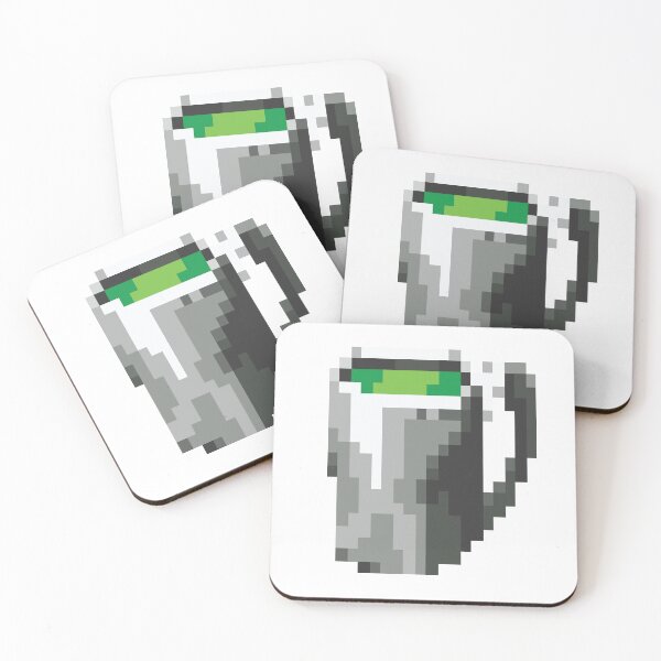 Item preview, Grog from 'Secret of Monkey Island' designed and sold by Haywire Graphic Design.