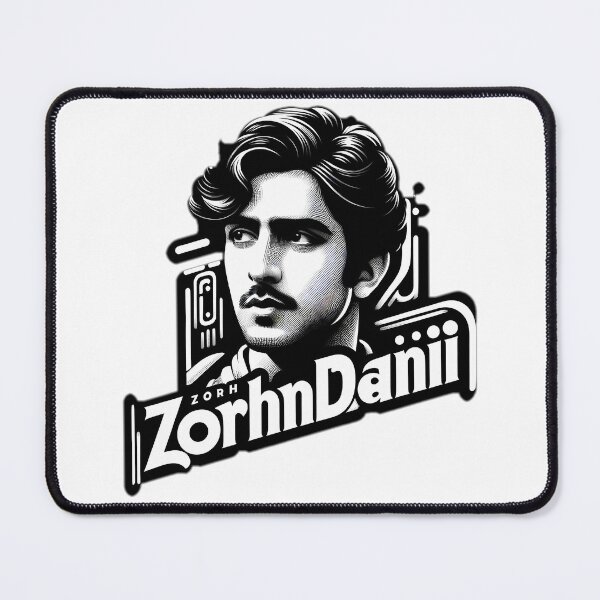 Item preview, zohran mamdani designed and sold by NCNGDESIGN.