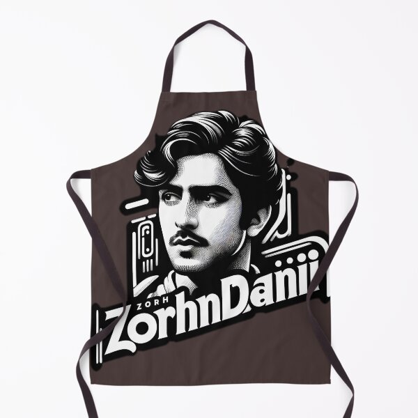 Item preview, zohran mamdani designed and sold by NCNGDESIGN.