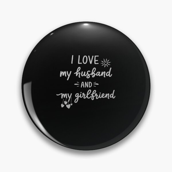 Item preview, Love Bisexual LGBT Throuple Polyamory Polyamorous Poly Triad designed and sold by RansomFlatley.