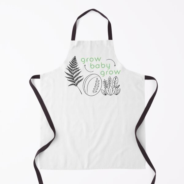 Item preview, Grow Baby Grow designed and sold by MonsteraSapphic.