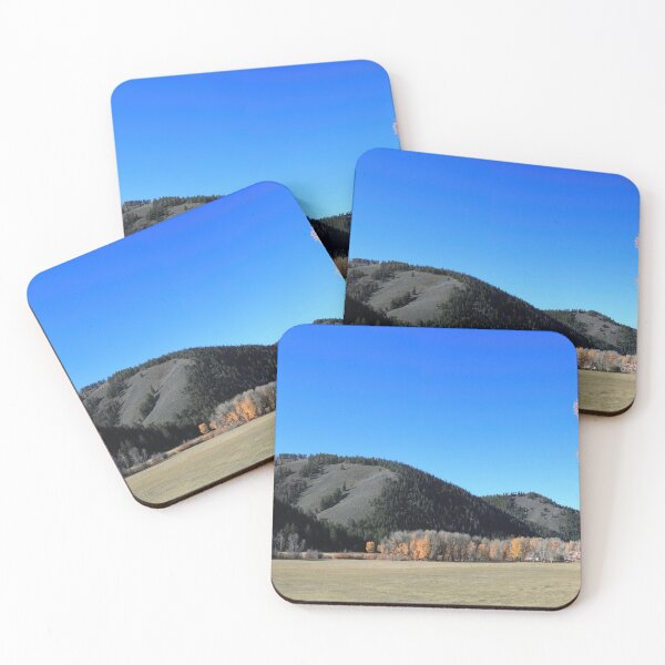 Item preview, Panoramic hills designed and sold by zumi.