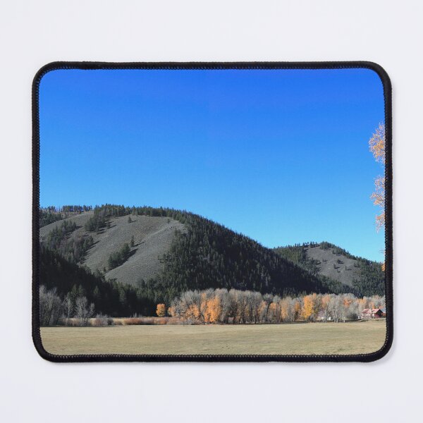 Item preview, Panoramic hills designed and sold by zumi.
