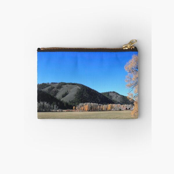 Item preview, Panoramic hills designed and sold by zumi.