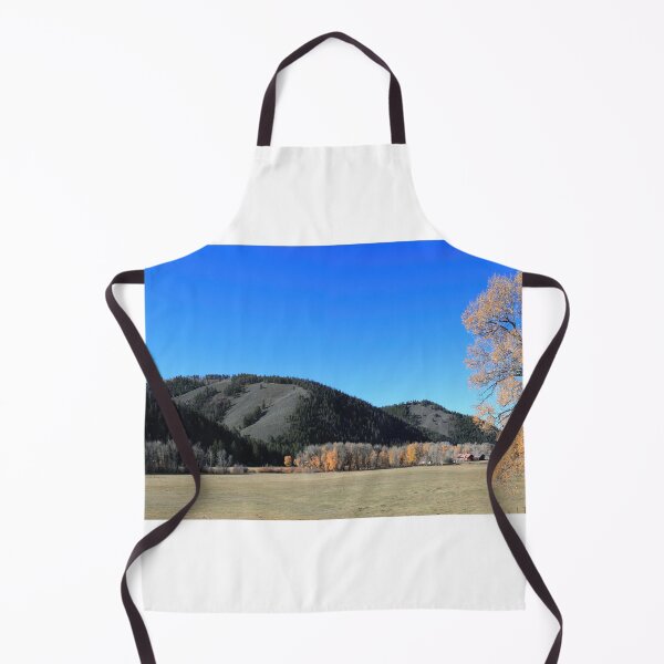 Item preview, Panoramic hills designed and sold by zumi.