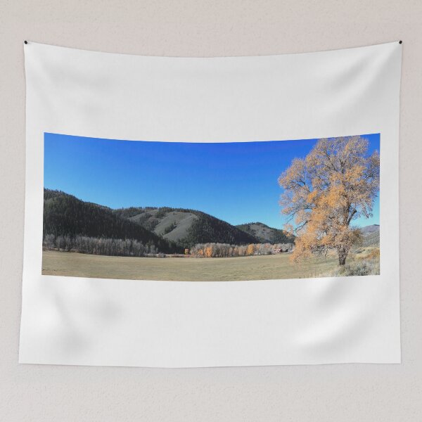 Item preview, Panoramic hills designed and sold by zumi.