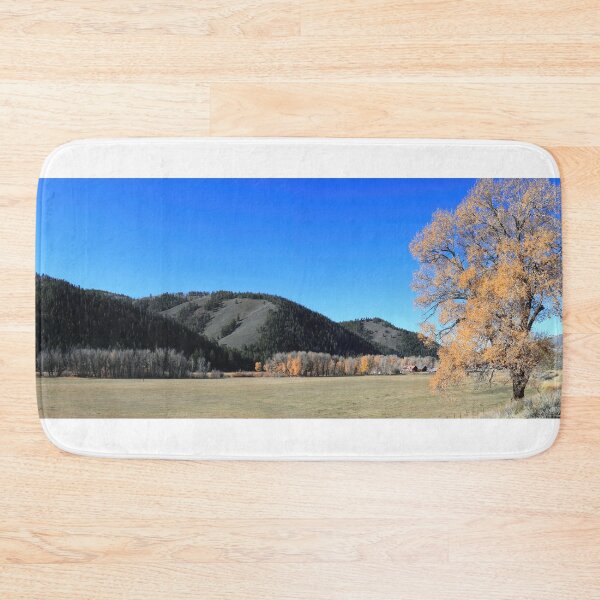 Item preview, Panoramic hills designed and sold by zumi.