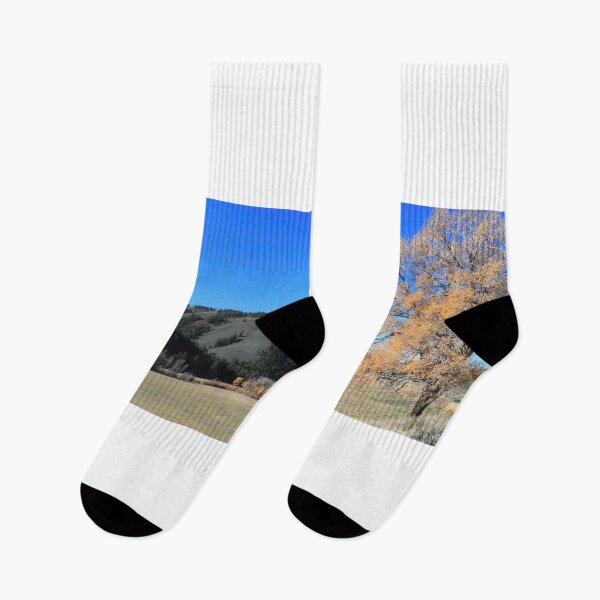 Item preview, Panoramic hills designed and sold by zumi.