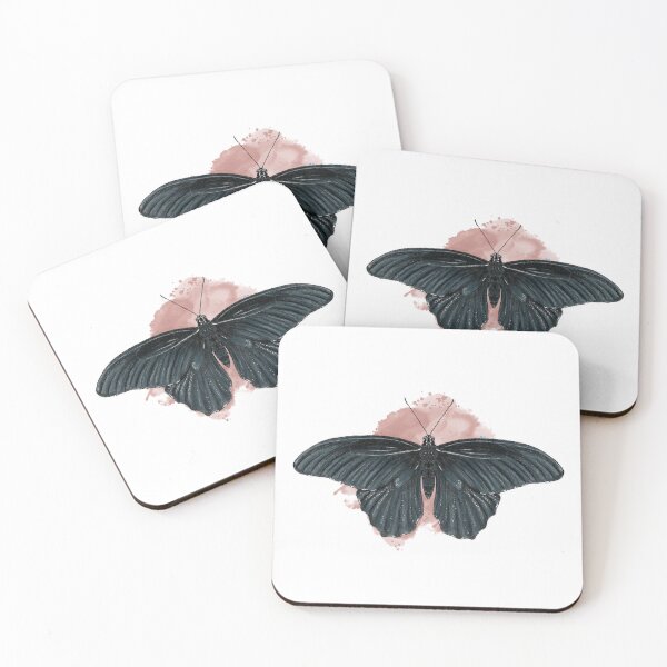 Item preview, Great Mormon Butterfly designed and sold by kerstibirgitta.