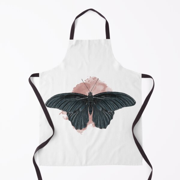 Item preview, Great Mormon Butterfly designed and sold by kerstibirgitta.