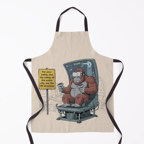 Item preview, For your safety use vr designed and sold by Felipeoferreira.