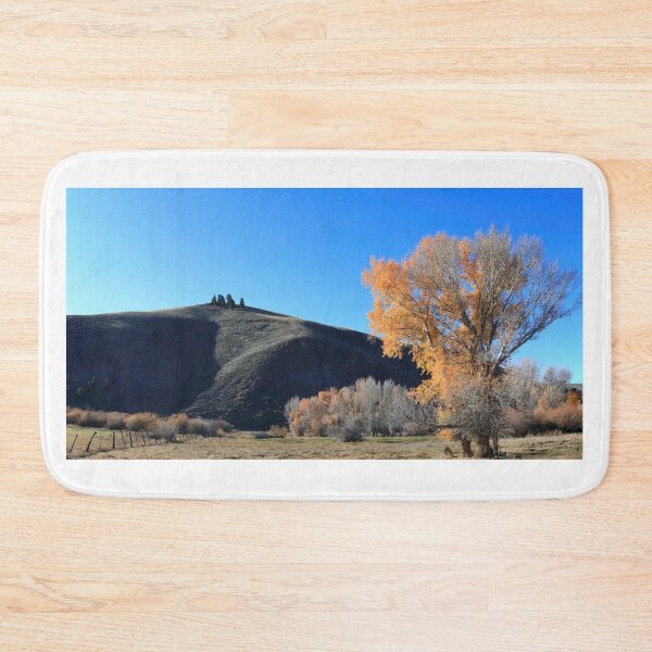 Item preview, Autumnal nature designed and sold by zumi.