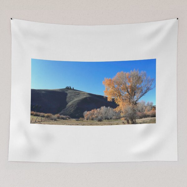 Item preview, Autumnal nature designed and sold by zumi.