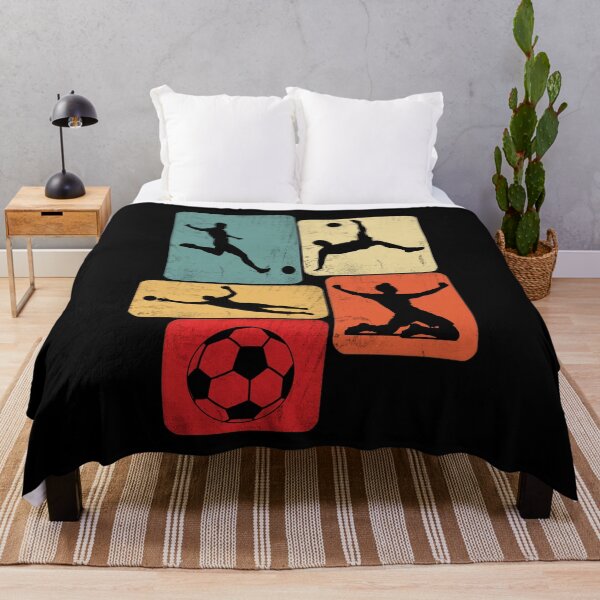 Item preview, Soccer Moves - Silhouette Football Action Icons Design designed and sold by TinaMDedrick.