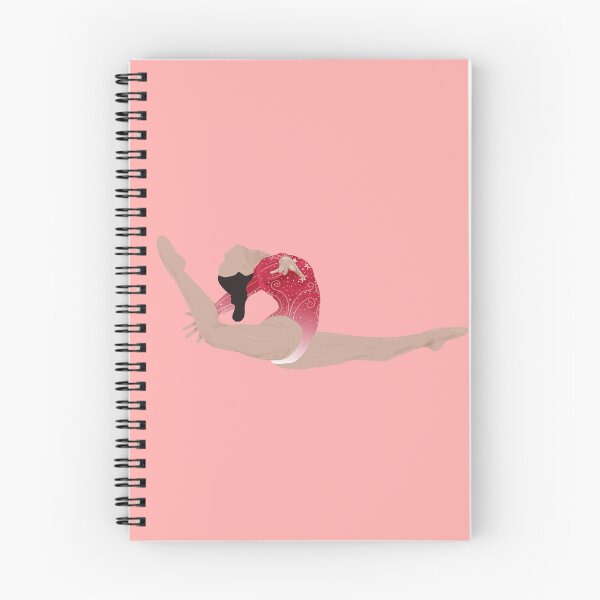 Item preview, Suni Lee (Sunisa Lee) Red Leo - Gymnastics Art designed and sold by Cherries4.