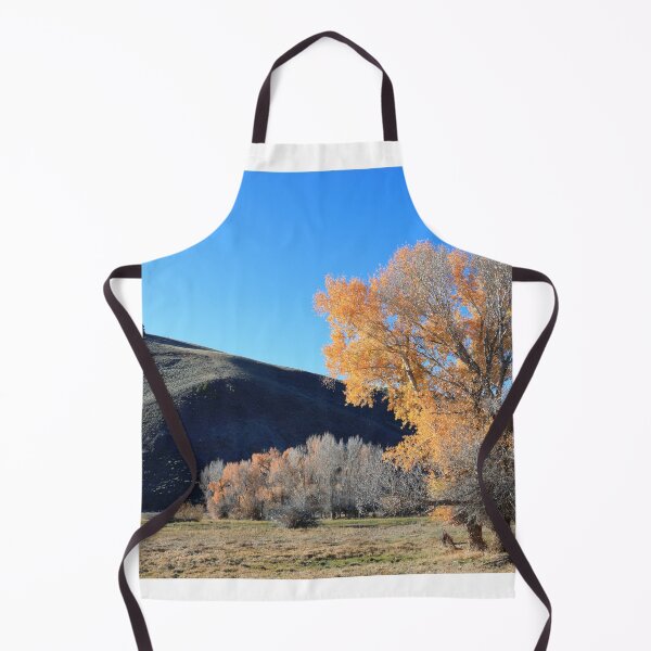 Item preview, Autumnal nature II designed and sold by zumi.