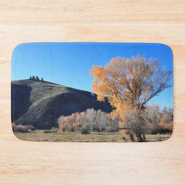 Item preview, Autumnal nature II designed and sold by zumi.