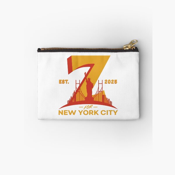 Item preview, Zohran for New York City designed and sold by lamebee.