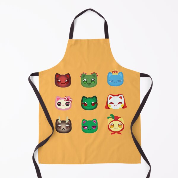 Item preview, Meemeows Loteria Set designed and sold by Devilish-Lou.