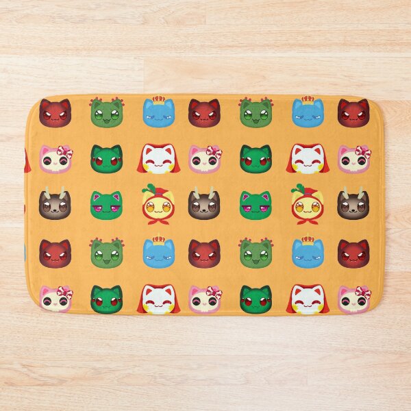 Item preview, Meemeows Loteria Set designed and sold by Devilish-Lou.