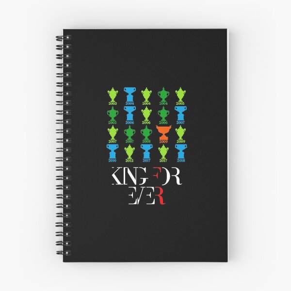 Item preview, King Roger Forever 2019  designed and sold by Primrosele.