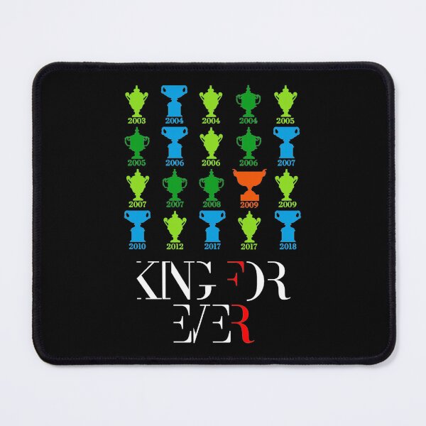 Item preview, King Roger Forever 2019 designed and sold by Primrosele.