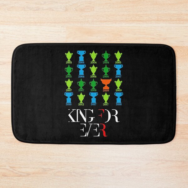 Item preview, King Roger Forever 2019  designed and sold by Primrosele.