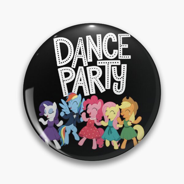 Item preview, Dance Party designed and sold by Dragon Space.