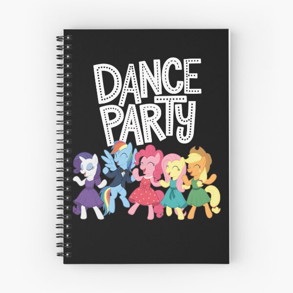 Item preview, Dance Party designed and sold by Dragon Space.