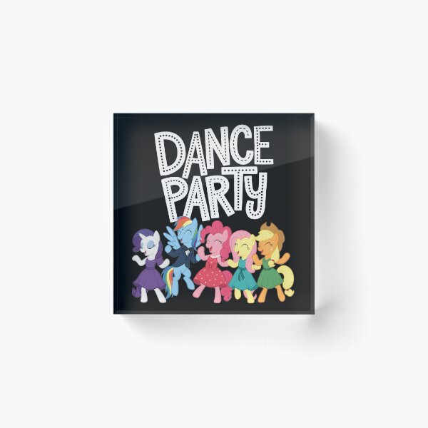 Item preview, Dance Party designed and sold by Dragon Space.