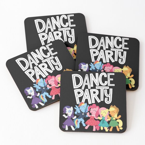 Item preview, Dance Party designed and sold by Dragon Space.